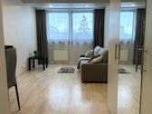 Nuomojamas kokybiškai dizainerio įrengtas 2-ų - nuotraukos Nr. 4