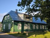Parduodamas šiltas, šviesus ir jaukus 3 - nuotraukos Nr. 30