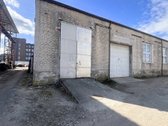 Šnuomojamos 140 kv.m., gamybinės –