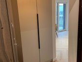 Nuomojamas naujai įrengtas dviejų kambarių