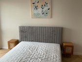 Nuomojamas naujai įrengtas dviejų kambarių - nuotraukos Nr. 5