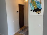 Nuomojamas naujai įrengtas dviejų kambarių - nuotraukos Nr. 8