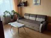 Tvarkingas ir prižiūrėtas butas. Bute