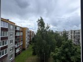 Parduodamas 36 m2 vieno kambarių butas, - nuotraukos Nr. 4
