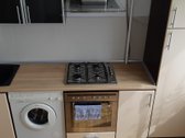 Parduodamas 36 m2 vieno kambarių butas, - nuotraukos Nr. 5