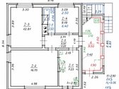 Išskirtinis namas Raseinių miesto centre – - nuotraukos Nr. 33