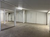 Parduodamos Gamybinės / Sandėliavimo Patalpos - nuotraukos Nr. 3