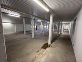Parduodamos Gamybinės / Sandėliavimo Patalpos - nuotraukos Nr. 6