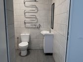 Parduodamos Gamybinės / Sandėliavimo Patalpos - nuotraukos Nr. 12