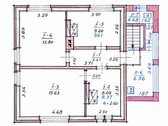 Išskirtinis namas Raseinių miesto centre – - nuotraukos Nr. 34