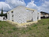 Parduodamas nebaigtas statyti namas geroje - nuotraukos Nr. 7