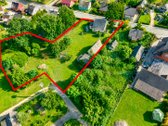 Parduodamas Namas Su Erdviu 24,48 A Sklypu - nuotraukos Nr. 6