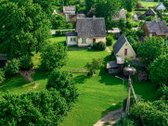 Parduodamas Namas Su Erdviu 24,48 A Sklypu - nuotraukos Nr. 4