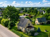 Parduodamas Namas Su Erdviu 24,48 A Sklypu - nuotraukos Nr. 2