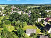 Parduodamas Namas Su Erdviu 24,48 A Sklypu - nuotraukos Nr. 9