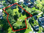 Parduodamas Namas Su Erdviu 24,48 A Sklypu - nuotraukos Nr. 7