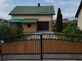 Parduodamas įrengtas erdvus ir jaukus