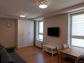 Klaipėdos miesto centre išnuomojamas - nuotraukos Nr. 2