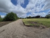 Parduodami naujai suformuoti 4 namų valdos