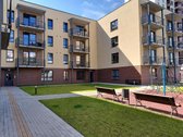 Klaipėdos miesto centre išnuomojamas - nuotraukos Nr. 7