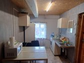 Skubiai parduodama prižiūrėta rąstinė sodyba - nuotraukos Nr. 7