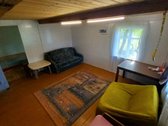 Skubiai parduodama prižiūrėta rąstinė sodyba - nuotraukos Nr. 5