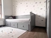 Pilnai įrengtas, nepriekaištingos būklės ir - nuotraukos Nr. 19