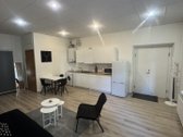 Išnuomojamas jaukus 3 kambarių butas Vilniaus - nuotraukos Nr. 2