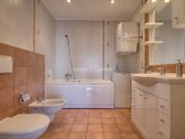 Išnuomojamas Erdvus 3 Kambarių Butas Su - nuotraukos Nr. 13