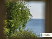 Keturių kambarių butas renovuotame name - nuotraukos Nr. 2