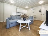 Stilingas dviejų kambarių butas renovuotame - nuotraukos Nr. 2