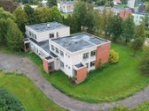 Parduodamas mokslo paskirties pastatas (buvęs