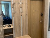 Nuomojamas jaukus 2 kambarių butas su baldais - nuotraukos Nr. 2