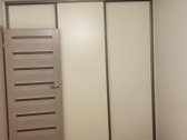 Nuomojamas jaukus 2 kambarių butas su baldais - nuotraukos Nr. 5