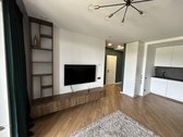 Nuomojamas Jaukus 2 Kambarių Butas Šnipiškėse - nuotraukos Nr. 3