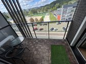 Nuomojamas Jaukus 2 Kambarių Butas Šnipiškėse - nuotraukos Nr. 4