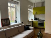 Nuomojamas jaukus ir pilnai įrengtas 38 m² - nuotraukos Nr. 4