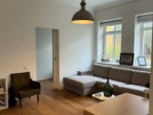 Nuomojamas jaukus ir pilnai įrengtas 38 m² - nuotraukos Nr. 3