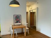 Nuomojamas jaukus ir pilnai įrengtas 38 m² - nuotraukos Nr. 6