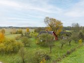 Molėtų rajone Bimbirių kaime (Čiulėnų sen.) - nuotraukos Nr. 13