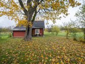 Molėtų rajone Bimbirių kaime (Čiulėnų sen.) - nuotraukos Nr. 32