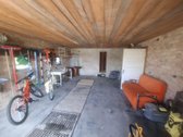 Parduodamas Namas su dideliu žaliu sklypu ir - nuotraukos Nr. 21