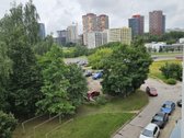 Parduodamas keturių kambarių butas - nuotraukos Nr. 11