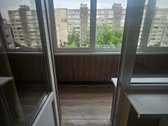 Parduodamas keturių kambarių butas - nuotraukos Nr. 14