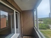 Parduodamas keturių kambarių butas - nuotraukos Nr. 16