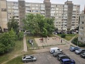Parduodamas keturių kambarių butas - nuotraukos Nr. 18