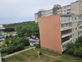 Parduodamas keturių kambarių butas - nuotraukos Nr. 36