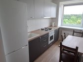 Išnuomojamas 1 kambario butas Filaretų
