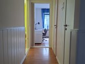 Išnuomojamas puikus sutvarkytas 3-jų kambarių - nuotraukos Nr. 2