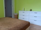Išnuomojamas puikus sutvarkytas 3-jų kambarių - nuotraukos Nr. 8